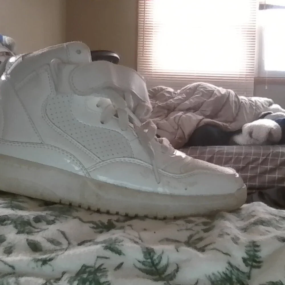 Shoes And1 - Picture 2 of 4